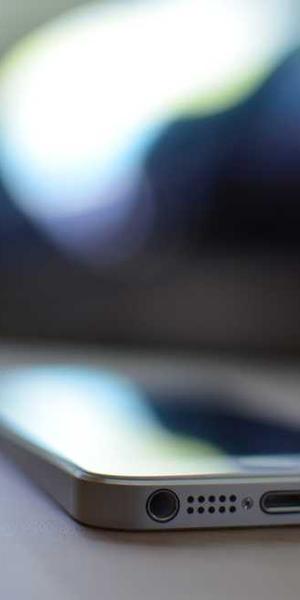 QuickQ iOS应用展示